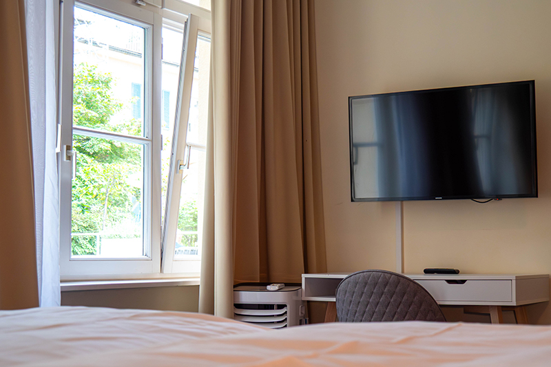 2 Superior Comfort Suite – Bild 1