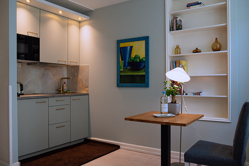 6 Solo Suite - Image 1